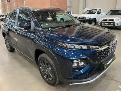 2026 Suzuki Fronx 1.5 GL Auto