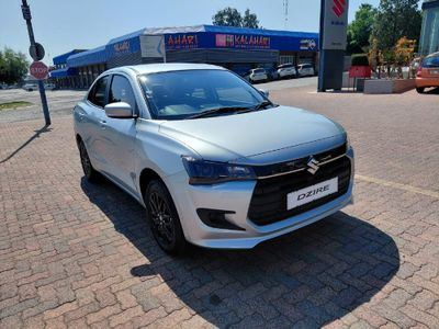 2026 Suzuki Dzire 1.2 GL+ Auto