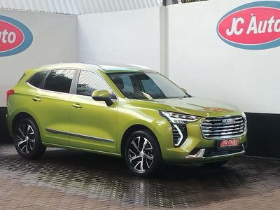 2024 Haval Jolion 1.5T Luxury Auto