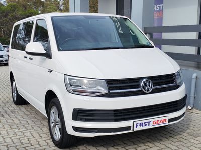 2020 Volkswagen Kombi T6 2.0 BiTDI Trendline Plus Auto (132kW)