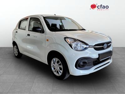 2026 Toyota Vitz 1.0