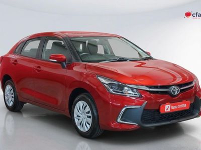 2026 Toyota Starlet 1.5 XI