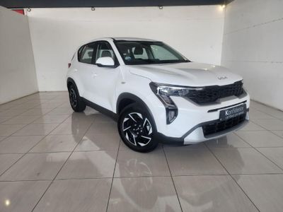 2025 Kia Sonet 1.5 LX Auto