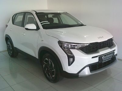 2024 Kia Sonet 1.5 LX Auto