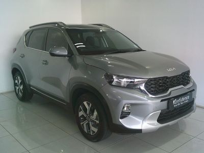 2024 Kia Sonet 1.5 EX