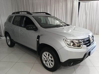 2022 Renault Duster 1.5 dCi zen