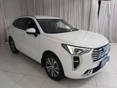 2023 Haval Jolion 1.5T Premium Auto