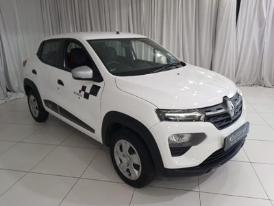2025 Renault Kwid 1.0 Dynamique