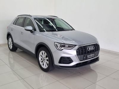 2023 Audi Q3 1.4 TFSI Auto | 35 TFSI