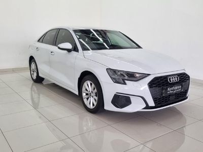 2023 Audi A3 1.4 TFSI Auto 35 TFSI