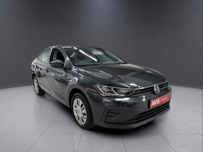 2024 Volkswagen Polo 1.6 Classic Auto