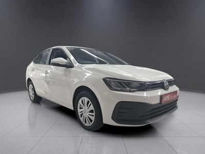 2024 Volkswagen Polo Classic Polo 1.6