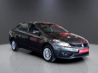2025 Suzuki Ciaz 1.5 GL Auto