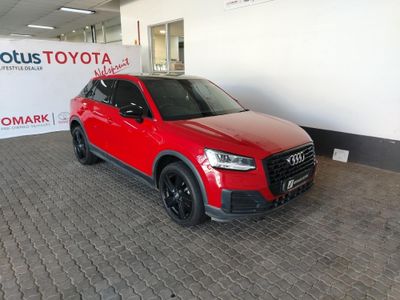 2021 Audi Q2 1.0 TFSI Auto | 30 TFSI