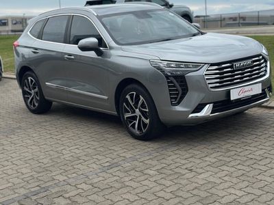 2023 Haval Jolion 1.5T Luxury