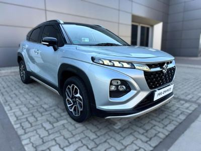 2025 Suzuki Fronx 1.5 GLX Auto