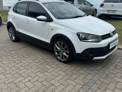 2019 Volkswagen Polo Vivo 1.6 Maxx 5-dr