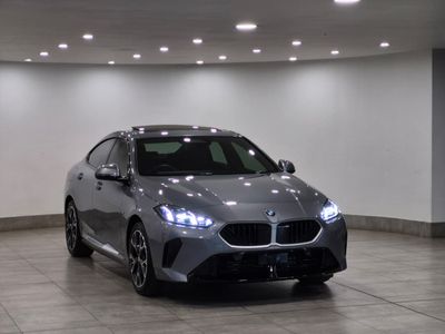 2025 BMW 2 Series 218 Gran Coupe M Sport Auto