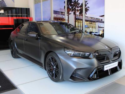 2026 BMW M5