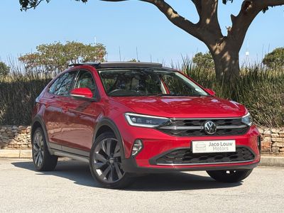 2022 Volkswagen Taigo 1.0 TSI Style Auto