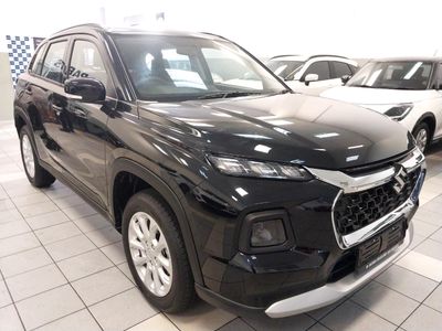 2026 Suzuki Grand Vitara 1.5 GL