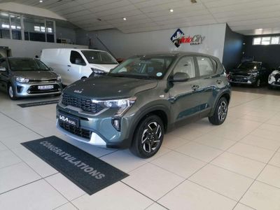 2024 Kia Sonet 1.5 LX