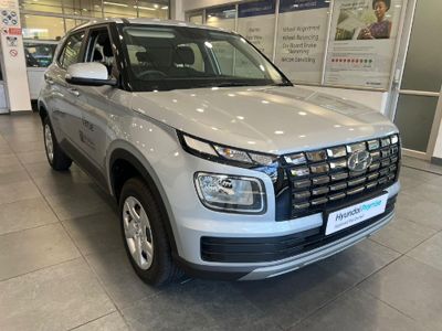 2023 Hyundai Venue 1.2 Motion