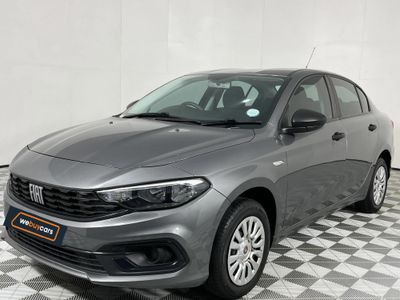 2023 Fiat Tipo 1.4