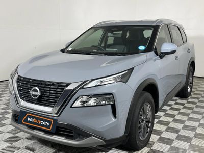 2024 Nissan X-Trail 2.5 Acenta Auto