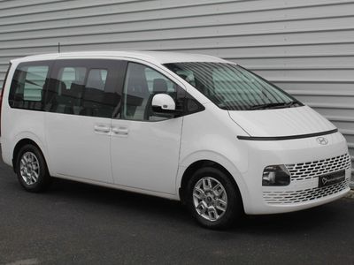 2025 Hyundai Staria 2.2d Executive Auto