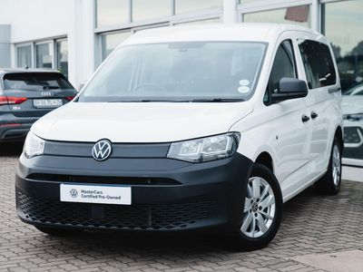 2023 Volkswagen Caddy Maxi Kombi 2.0 TDI