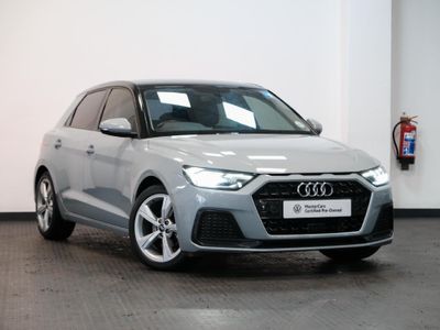 2022 Audi A1 Sportback 1.5 TFSI Advanced Auto | 35 TFSI