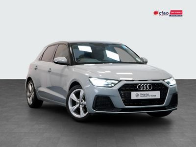 2022 Audi A1 Sportback 1.5 TFSI Advanced Auto | 35 TFSI