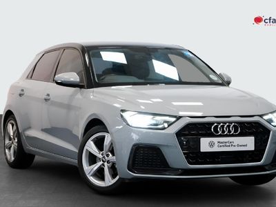 2022 Audi A1 Sportback 1.5 TFSI Advanced Auto | 35 TFSI
