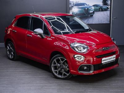 2024 Fiat 500X 1.4T Sport DDCT