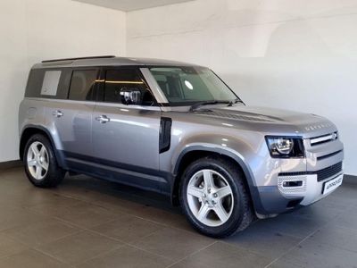 2023 Land Rover Defender 110 D250 SE