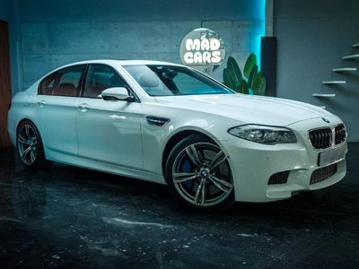 2013 BMW M5 (f10)