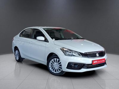 2025 Suzuki Ciaz 1.5 GL Auto