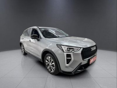 2025 Haval Jolion 1.5T City Plus DCT