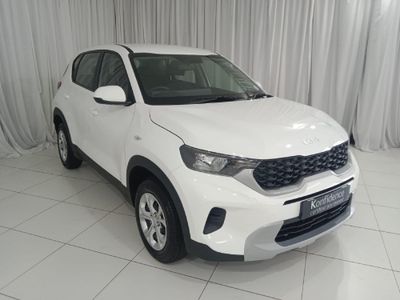 2024 Kia Sonet 1.5 LX Auto