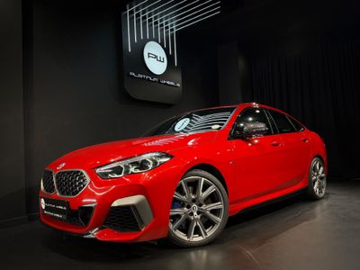 2022 BMW 2 Series M235i xDrive Gran Coupe