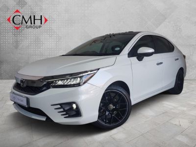 2022 Honda Ballade 1.5 RS Auto