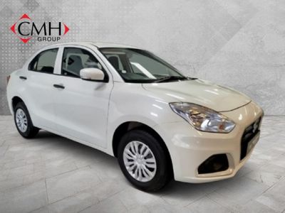2024 Suzuki Dzire 1.2 GA