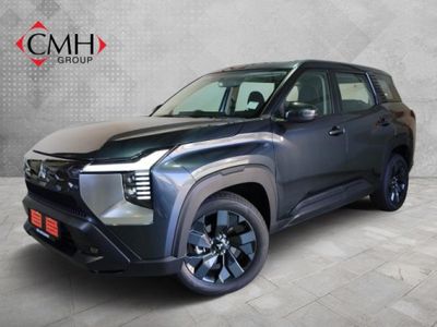 2026 Mitsubishi Destinator 1.5t GLS CVT Auto