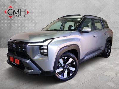2026 Mitsubishi Destinator 1.5T Exceed CVT Auto