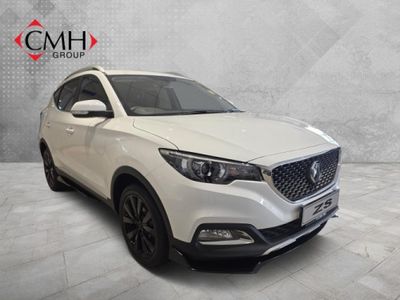 2026 MG ZS 1.5 Com Auto