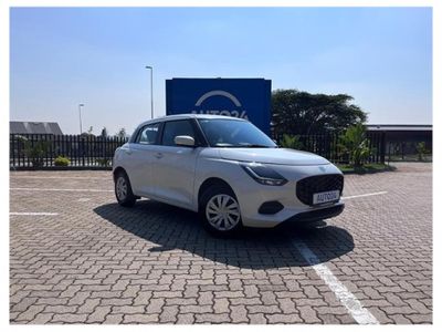 2025 Suzuki Swift 1.2 GL