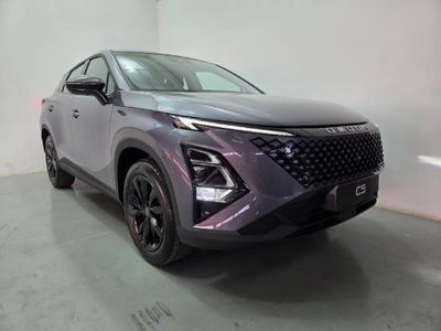 2026 Omoda C5 1.5T Luxury X