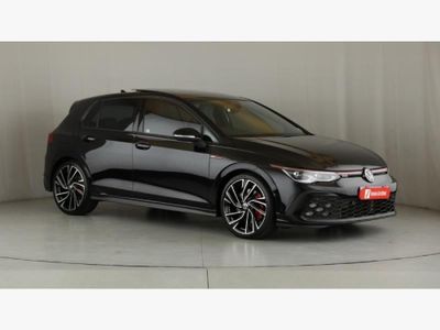 2024 Volkswagen Golf 8 GTI  2.0 TSI Auto