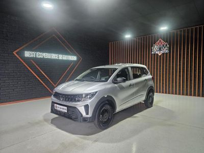 2026 Renault Triber 1.0 Evolution